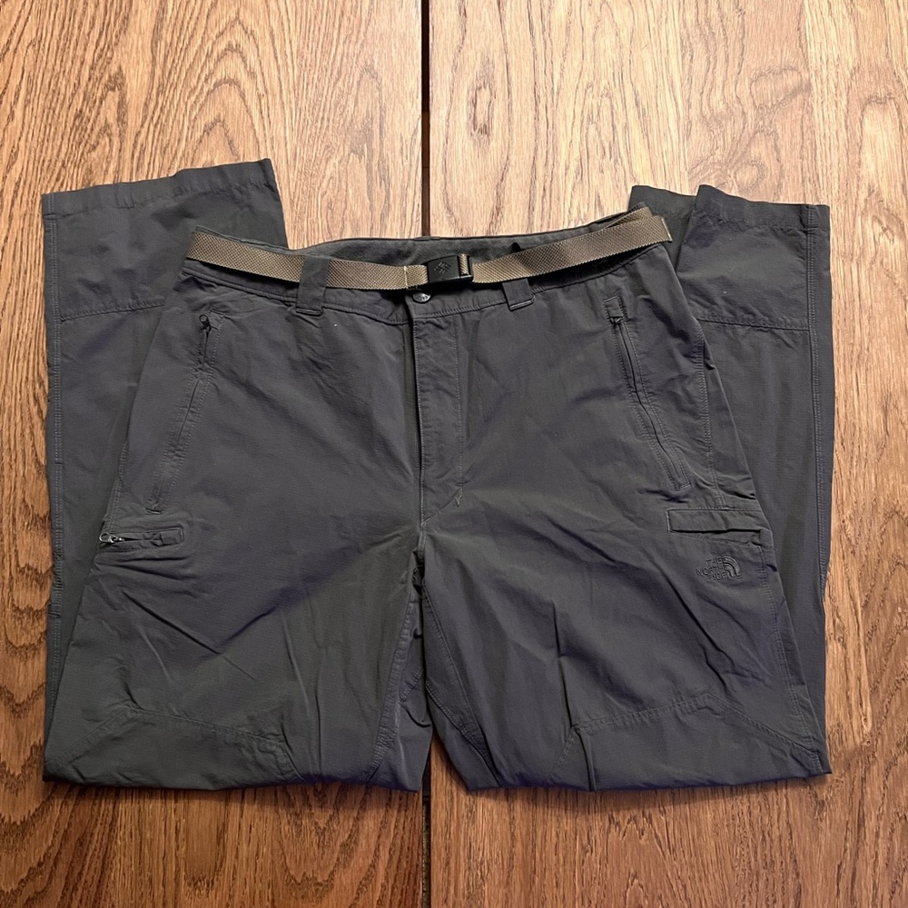 The North Face pants